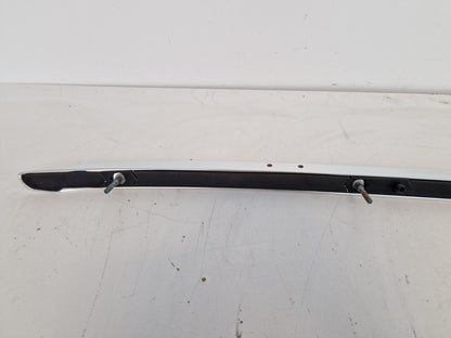 16-19 AUDI A4 B9 ESTATE GENUINE OEM RIGHT DRIVER SIDE ROOF RAIL 8W8860022