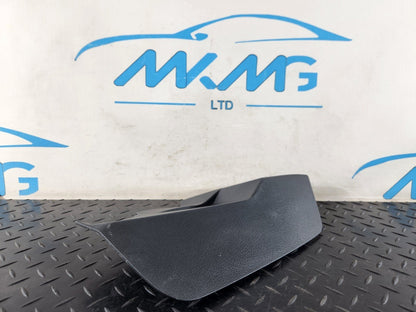 19-ON MERCEDES BENZ B CLASS W247 REAR LEFT WALL LINING TRIM COVER A2476903702