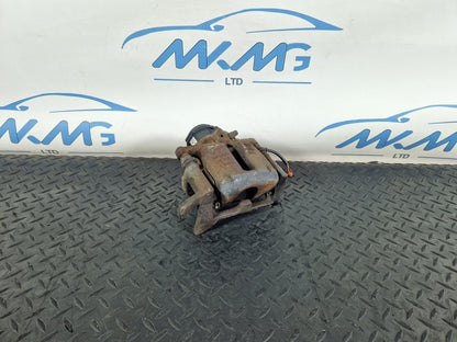 12-17 AUDI Q5 8R GENUINE REAR LEFT N/S PASSENGER SIDE BRAKE CALIPER 32347485C