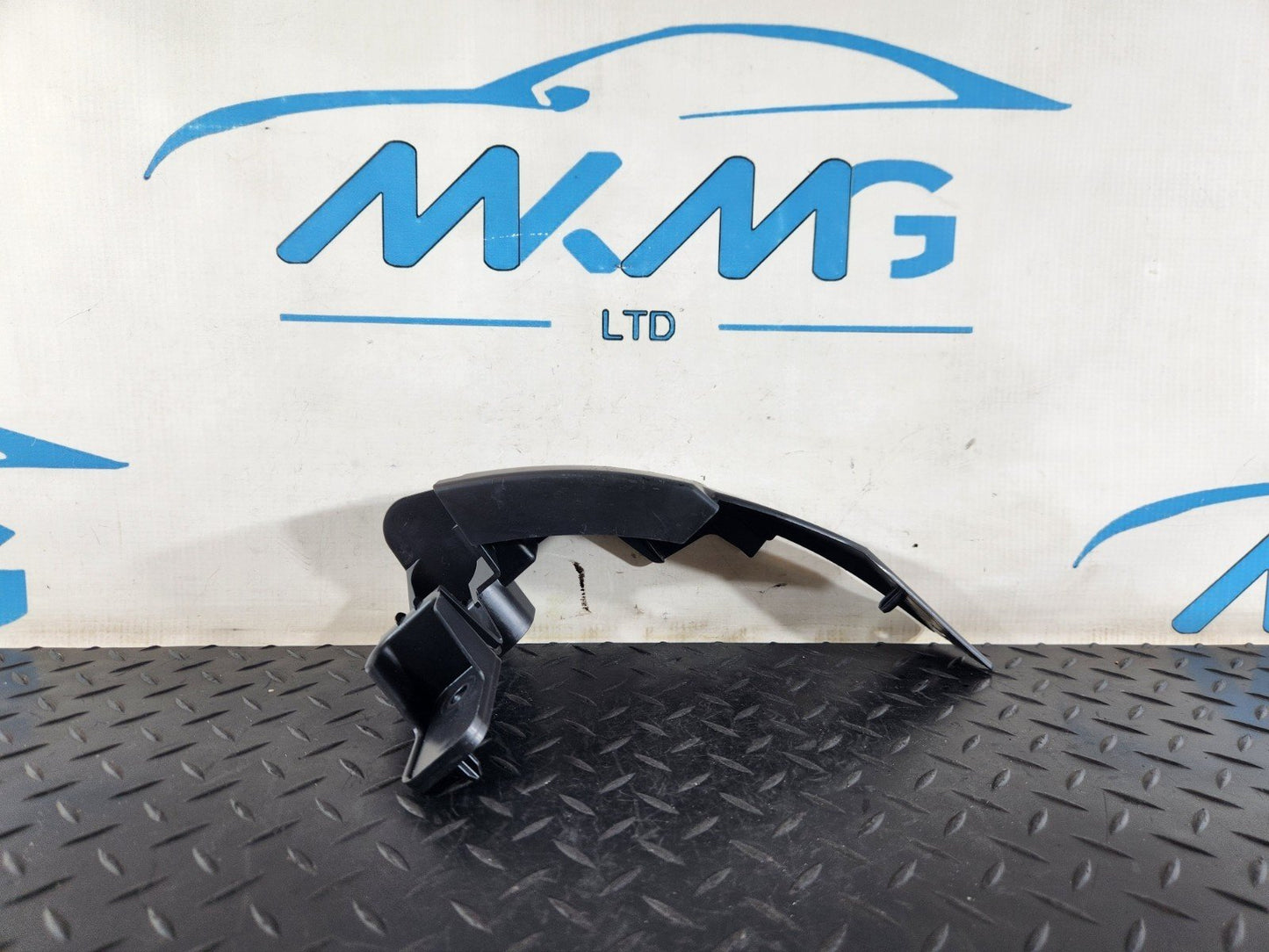 19-ON RANGE ROVER EVOQUE L551 REAR RIGHT O/S BUMPER BRACKET MOUNT K8D217A881A