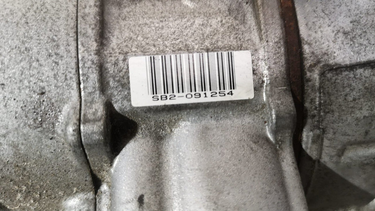 Mercedes-Benz A B Class W176 W246 A/C Compressor A0032306811