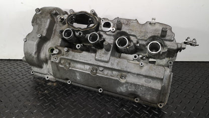 11-16 BMW M5 F10 5-SERIES 4.4L V8 PETROL GENUINE ROCKER COVER 7603653
