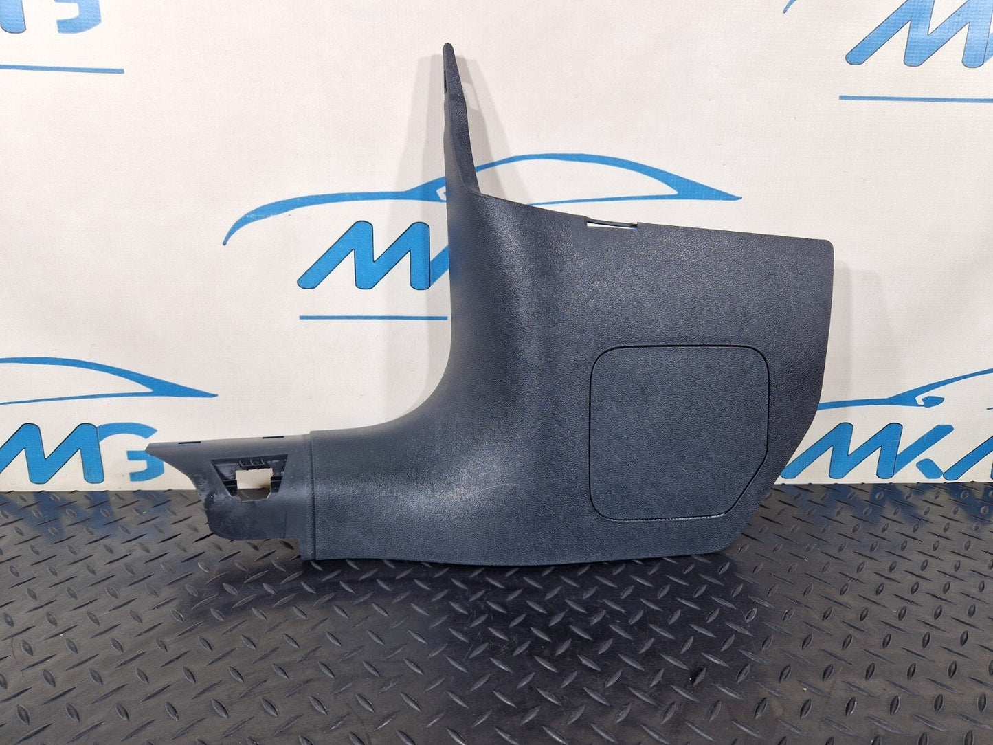 16-24 AUDI A5 F5 COUPE GENUINE GENUINE FRONT LEFT A-PILLAR TRIM 8W6867271