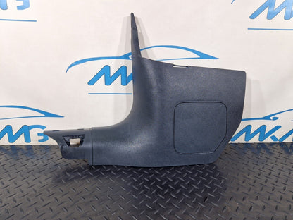 16-24 AUDI A5 F5 COUPE GENUINE GENUINE FRONT LEFT A-PILLAR TRIM 8W6867271