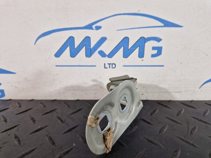 11-18 BMW 6 SERIES F13 FRONT LEFT SIDE N/S WING FENDER BRACKET MOUNT HOLDER