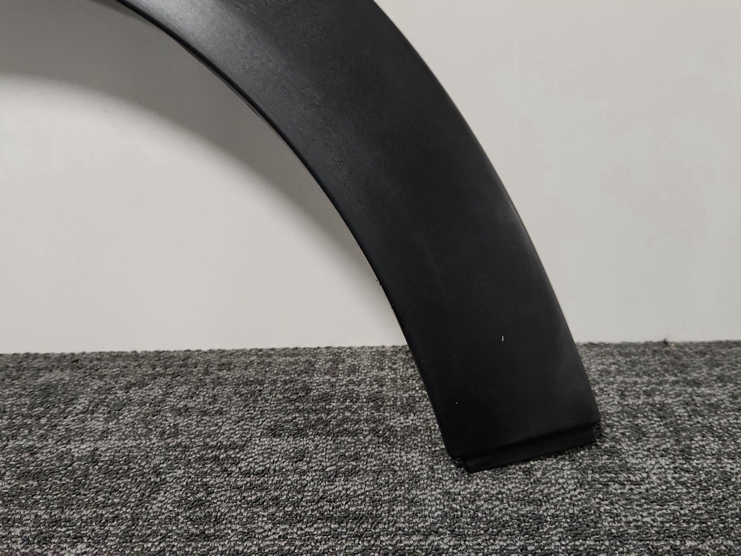 Mini Cooper Clubman R55 Estate Genuine Left Front Wheel Arch Moulding 146149