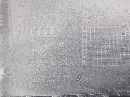 Audi Unknown Part Type 8F0825201A