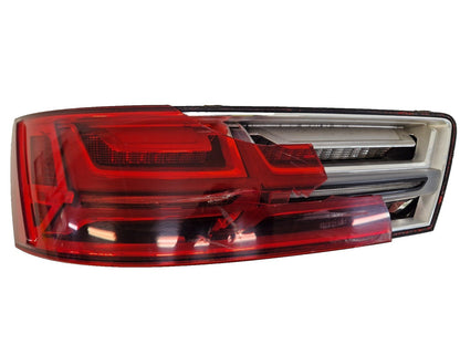 16-20 AUDI Q7 4M GENUINE REAR LEFT N/S/R TAIL LIGHT (SPARE & REPAIR) 4M0945093E