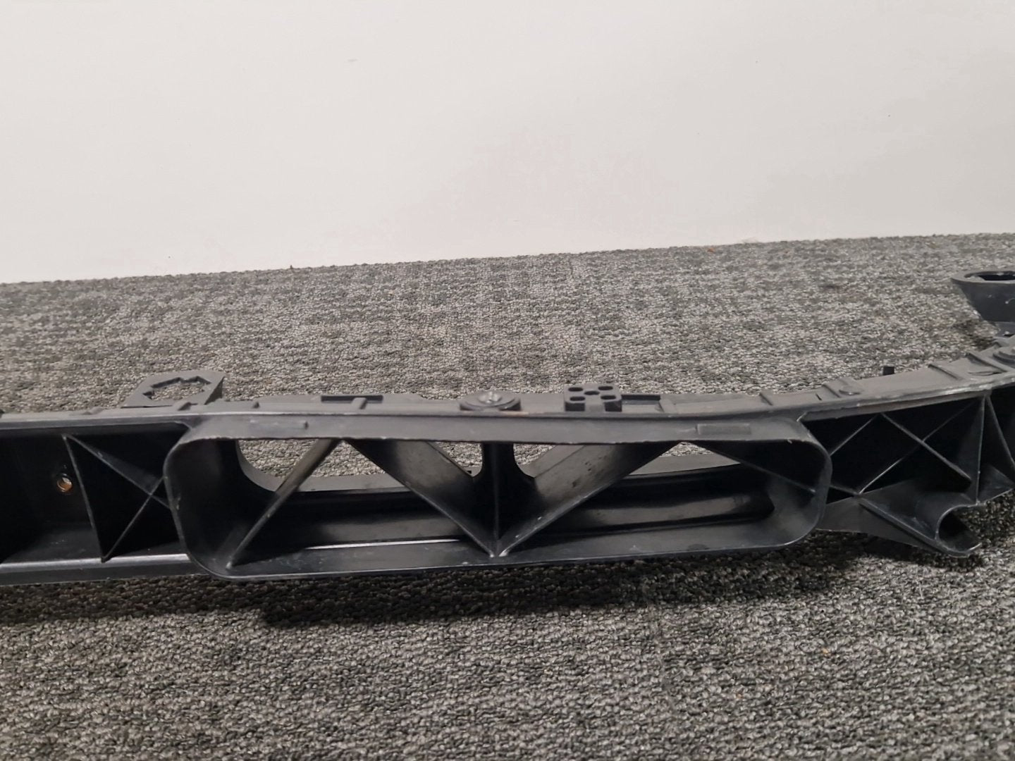 Mercedes-Benz A180 W177 Genuine Front Crash Slam Panel Reinforcement A1776208000