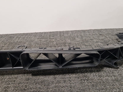 Mercedes-Benz A180 W177 Genuine Front Crash Slam Panel Reinforcement A1776208000