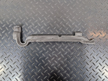 10-18 AUDI A7 4G S-LINE OEM FRONT LEFT WING SEAL 4G8823731