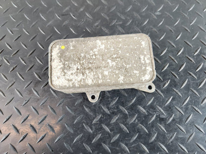 10-15 AUDI Q7 4L GEARBOX COOLER OIL TRANSMISSION COOLING RADIATOR 7P0317037