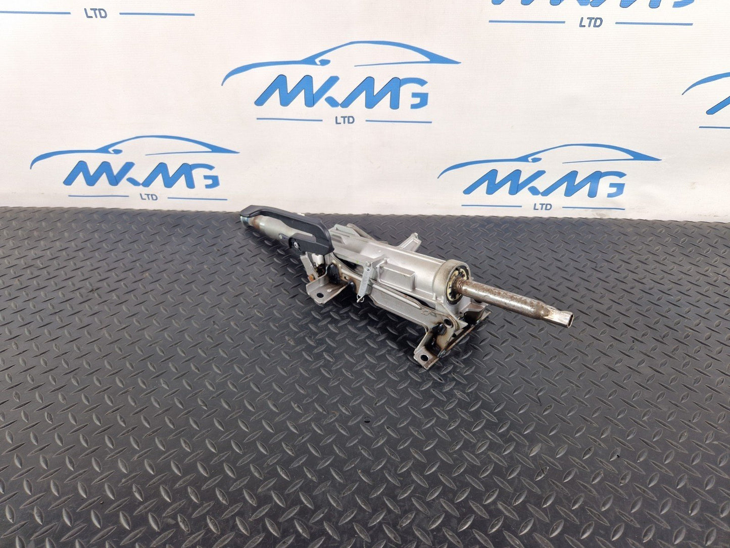 14-24 AUDI S5 F5 GENUINE STEERING COLUMN ASSEMBLY 8W0419065