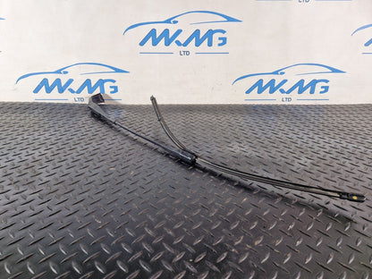 19-ON MERCEDES BENZ B CLASS W247 OEM RIGHT O/S WIPER ARM A2478204700