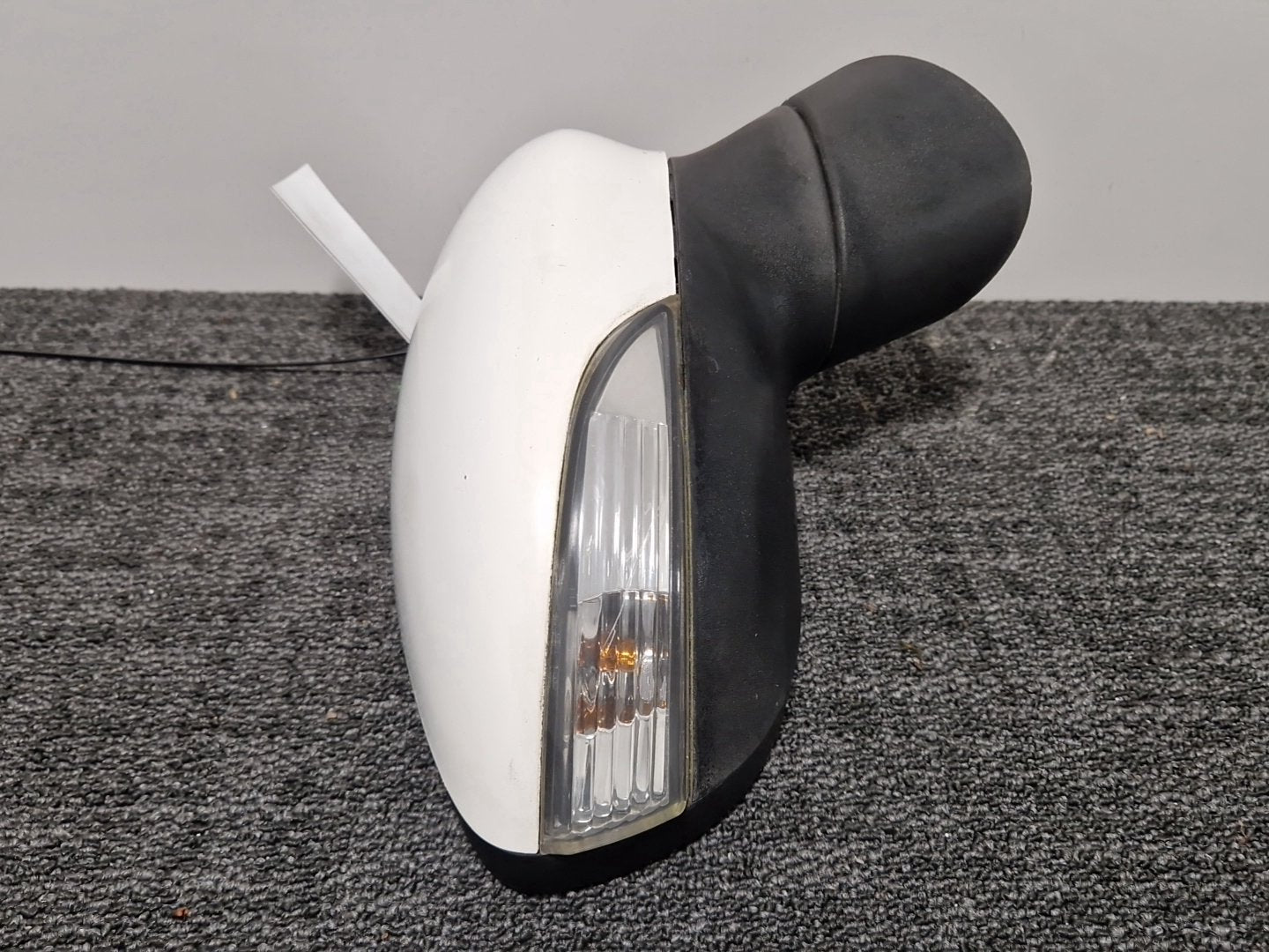 Ford Fiesta MK7 (B299) Hatchback Genuine Front Right O/S Driver Door Wing Mirror