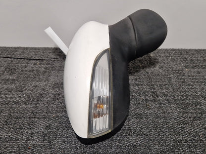 Ford Fiesta MK7 (B299) Hatchback Genuine Front Right O/S Driver Door Wing Mirror