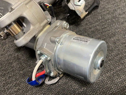 Mitsubishi Outlander PHEV MK3 (RE1)(GG2W) SUV Power Steering Column JJ301-001321