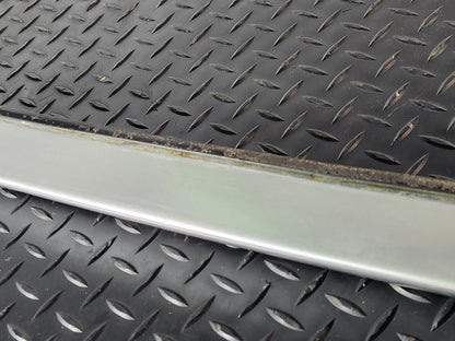 16-22 MERCEDES BENZ X253 GENUINE RIGHT O/S ROOF RAIL RACK A2538900493