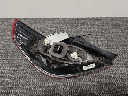 2014 Vauxhall Corsa MK3 (D) (4400) Genuine Rear Right O/S Tail Light 13242814