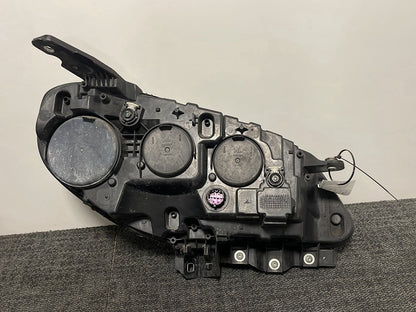 Fiat Doblo MK2 FL (263-1) Cargo Van Genuine Front Left N/S Headlight 51974246