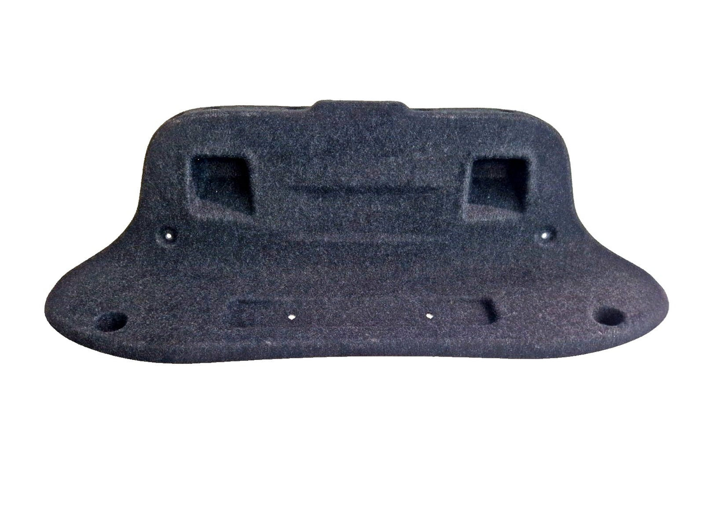 14-16 BMW 2 SERIES F22 REAR BOOT TRUNK LID PARTITION TRIM PANEL 7304562
