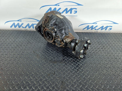 14-21 MERCEDES BENZ C300h W205 2.2L HYBRID DIFFERENTIAL A2033510705 A2053502602