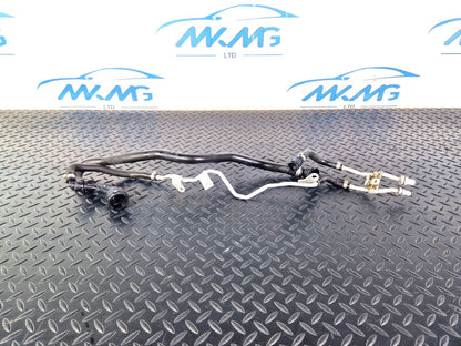 12-18 BMW 3 SERIES F30 F31 LCI ENGINE COOLANT PIPE/HOSE 8583485