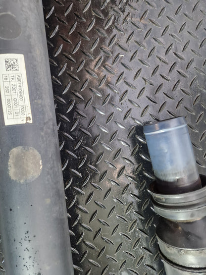 Mercedes-Benz Sprinter W907 Genuine 2.1 Diesel Front Prop Shaft A9074106400