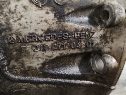 Mercedes-Benz CLC180 W203 Transmission Gearbox 1.8L 5 Speed Automatic 722.695
