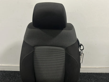 Volkswagen Polo 6R - MK5 Hatchback Genuine Front Left N/S Passenger Seat