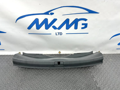 Audi A4 B9 Boot Trunk Sill Cover Protection 8W5863471