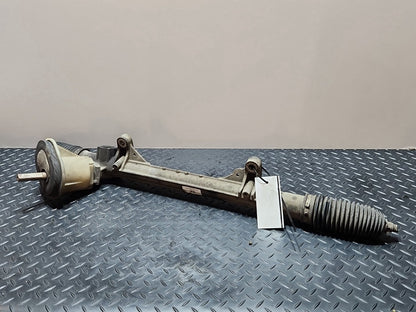 Mercedes-Benz Citan W415 Cargo Van Genuine Power Steering Rack 7955501010