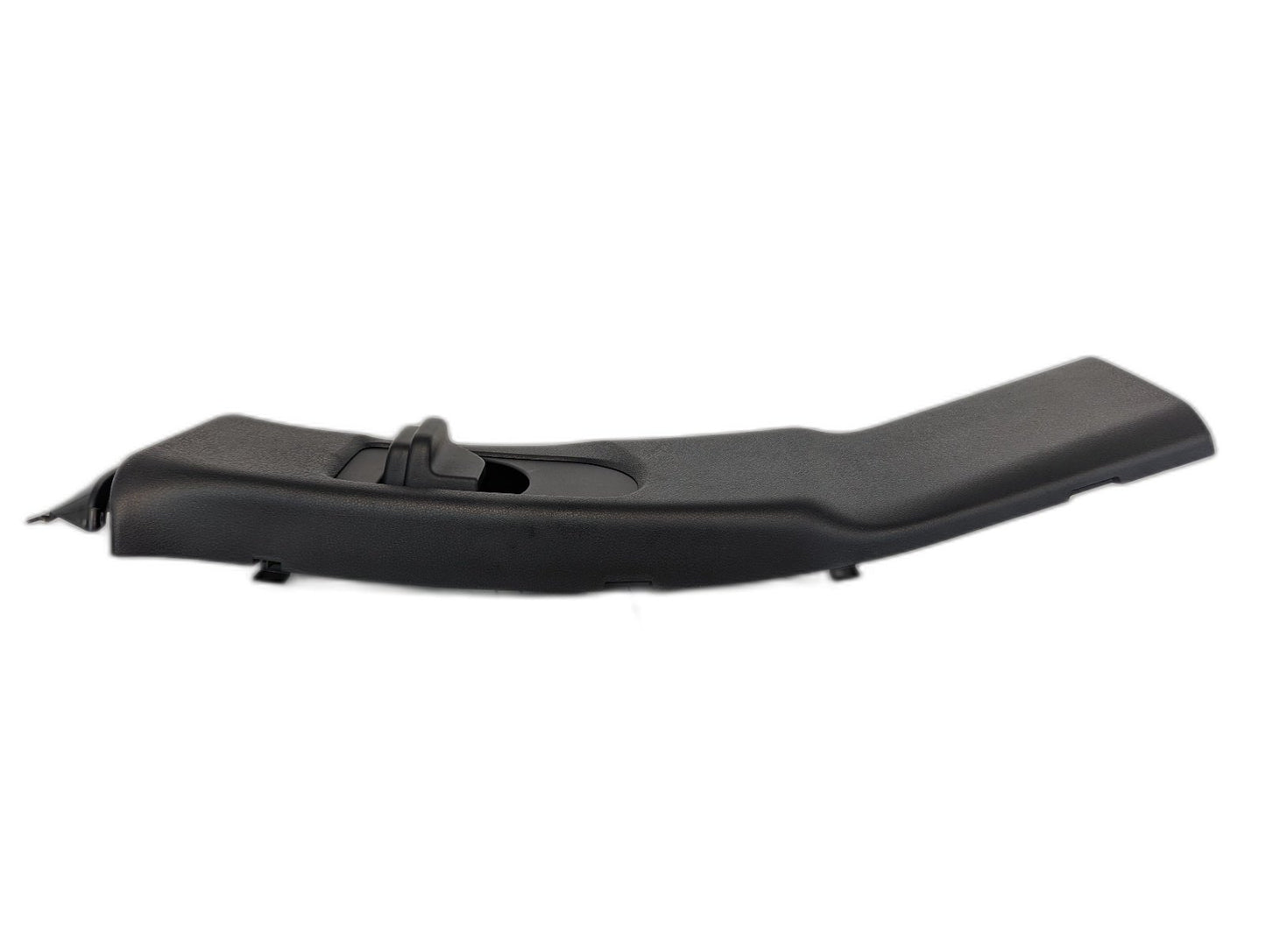 14-19 MERCEDES BENZ GENUINE LEFT SIDE B-PILLAR INTERIOR TRIM A1566904100