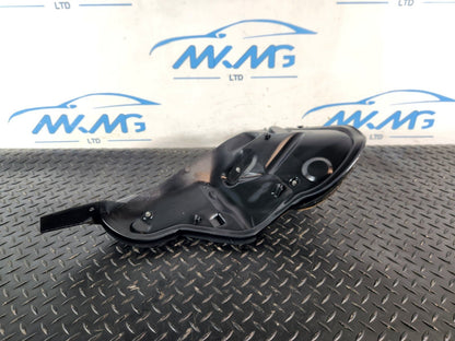 10-18 VW TOUAREG 7P GENUINE BULKHEAD INSULATION HEAD PROTECTION 7P6819511