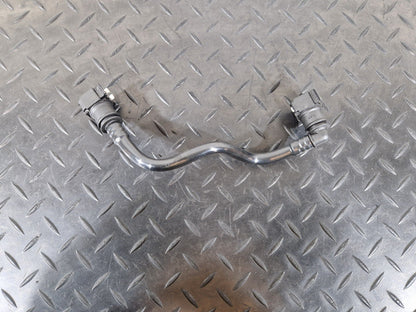 14-21 MERCEDES BENZ W205 PETROL FUEL SYSTEM PURGE PIPE A2054711215