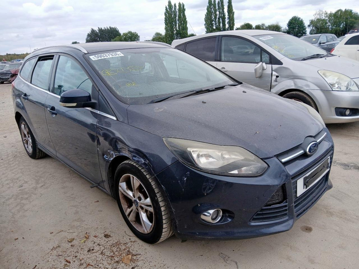 2011-2018 Ford Focus MK3