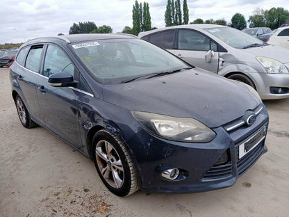 2011-2018 Ford Focus MK3