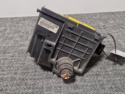 Citroen C4 Picasso MK2 (B78) MPV 1.6 Diesel Genuine Fuse Box Relay