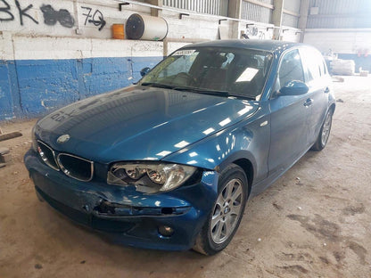 2004-2011 BMW 120i E87