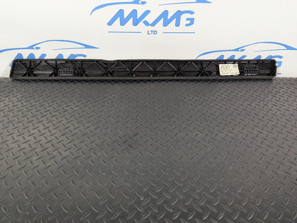 10-15 AUDI Q7 4L GENUINE TRUNK BOOT TRIM 4L0861488H