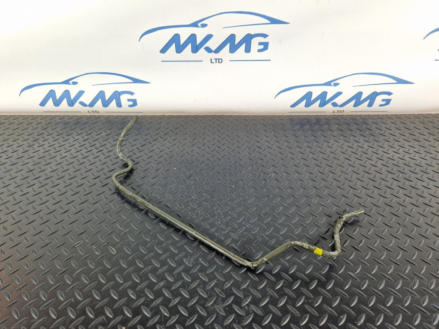 06-17 MERCEDES BENZ SPRINTER W906 OEM FUEL FEED LINE A9064766101