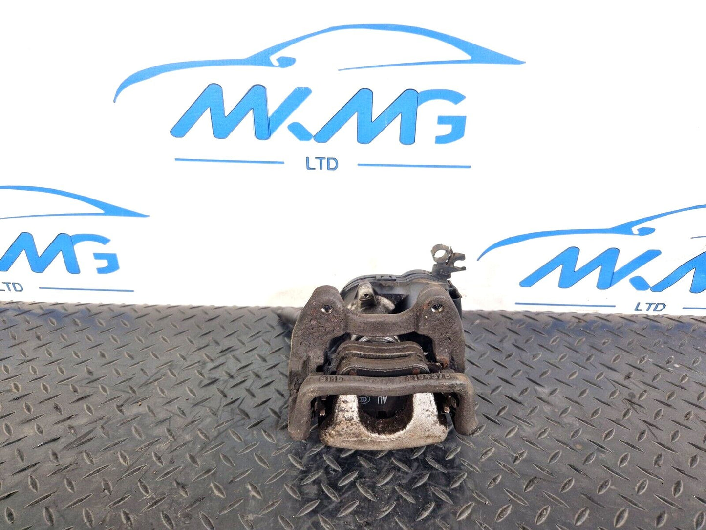 14-20 MERCEDES BENZ GLA X156 REAR LEFT SIDE BRAKE CALIPER A2464232398