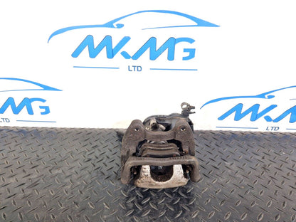 14-20 MERCEDES BENZ GLA X156 REAR LEFT SIDE BRAKE CALIPER A2464232398
