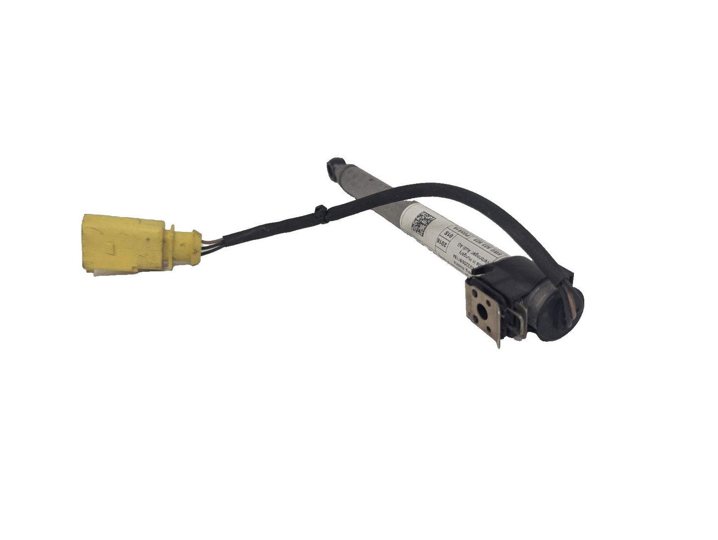 AUDI A4 B9 A5 F5 BONNET STRUT ACTUATOR 8W0823823