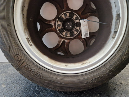 Ford C-Max MK2 (C344) 16" Alloy Wheel with Tyre 215/55/16 ~5mm