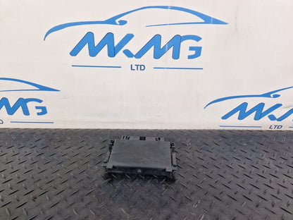 19-ON MERCEDES BENZ CLA C118 1.3 AUTO GENUINE GEARBOX CONTROL UNIT A2139006227