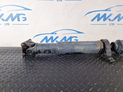 13-23 RANGE ROVER SPORT L494 3.0 DIESEL AUTOMATIC PROPSHAFT