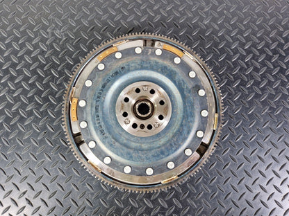 14-21 MERCEDES BENZ C300h W205 OEM 2.2 OM651 CLUTCH KIT SET A6510301603