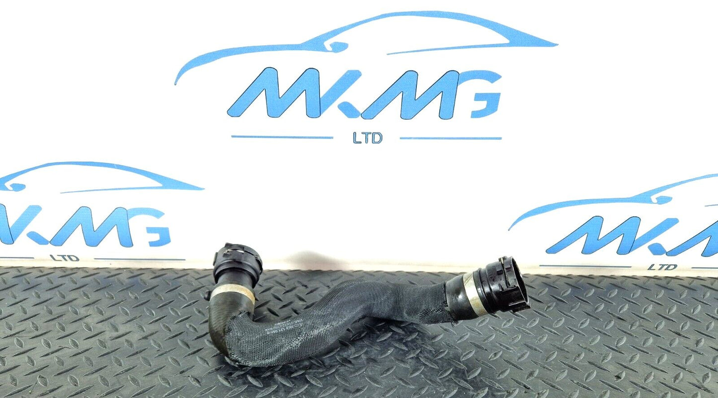 12-17 AUDI A5 S5 8T 3.0TFSi V6 WATER COOLANT HOSE PIPE 8K0121055B