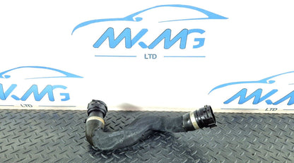 12-17 AUDI A5 S5 8T 3.0TFSi V6 WATER COOLANT HOSE PIPE 8K0121055B